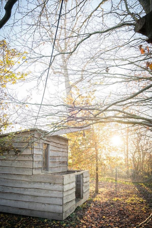 Buytenshuys Hooglede Exteriör bild